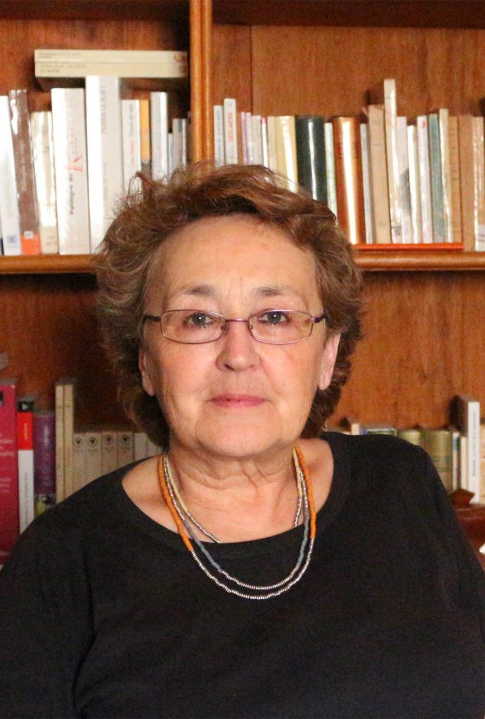 Chercheuse et rédactrice des articles du blog de recherche musicale