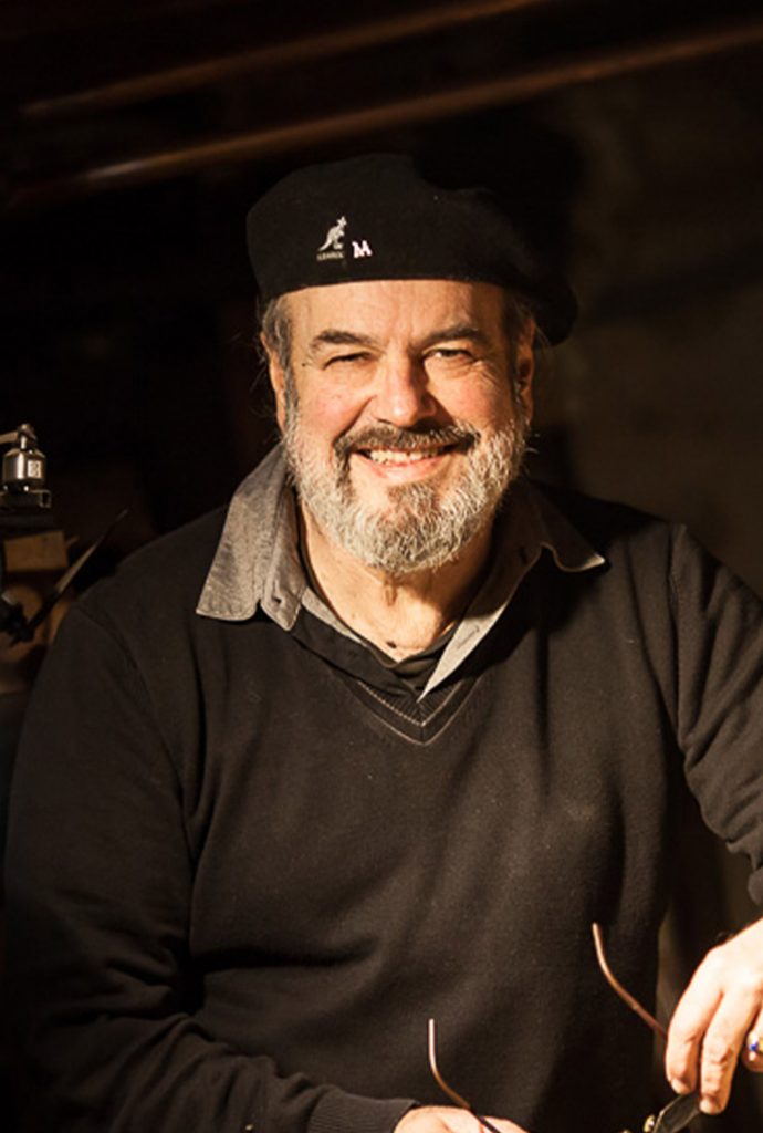 Musicien et créateurs des instruments évoqués dans ce blog de recherche musicale