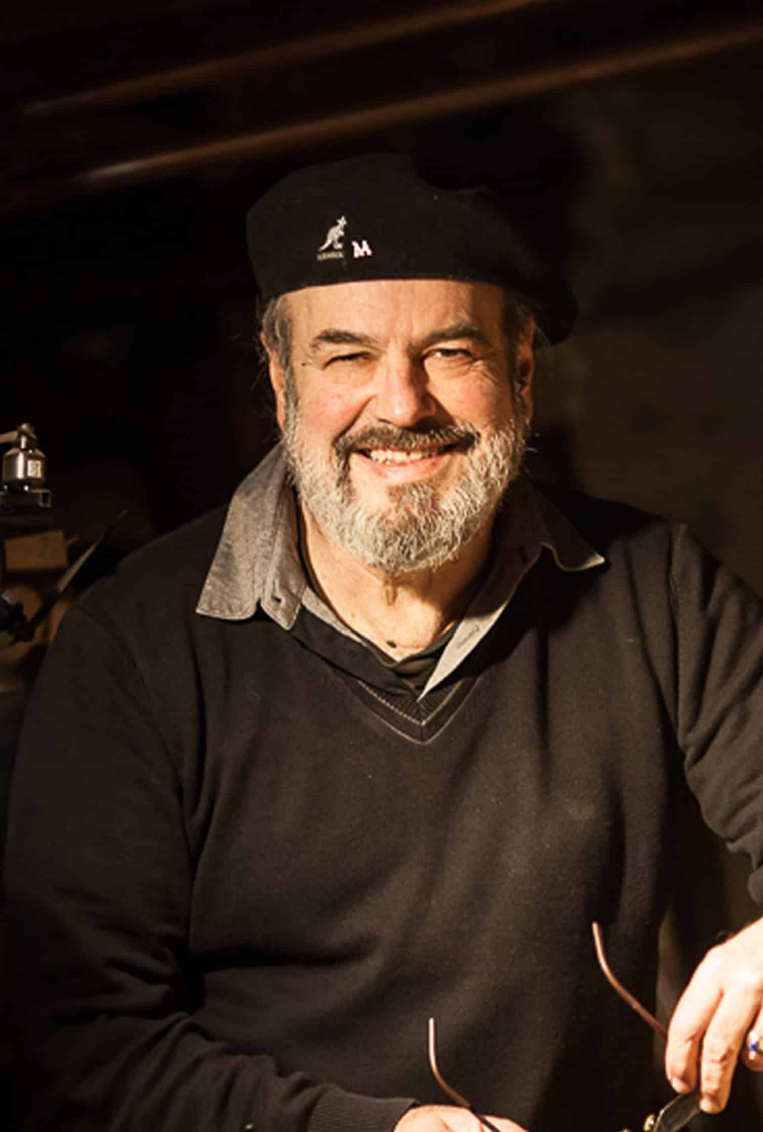 Musicien et créateurs des instruments évoqués dans ce blog de recherche musicale